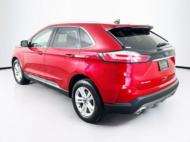 used 2020 Ford Edge car, priced at $19,499