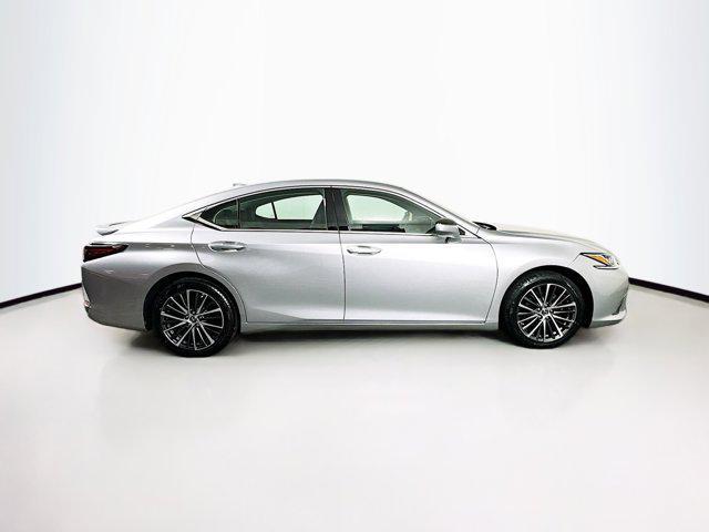 used 2022 Lexus ES 250 car, priced at $29,388