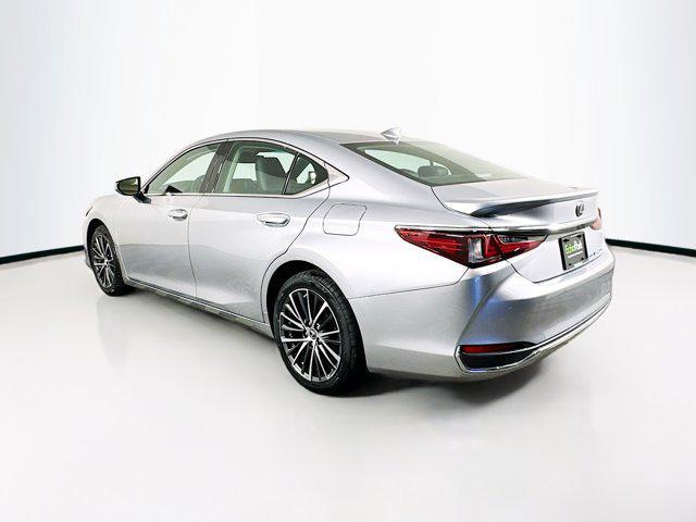 used 2022 Lexus ES 250 car, priced at $29,388