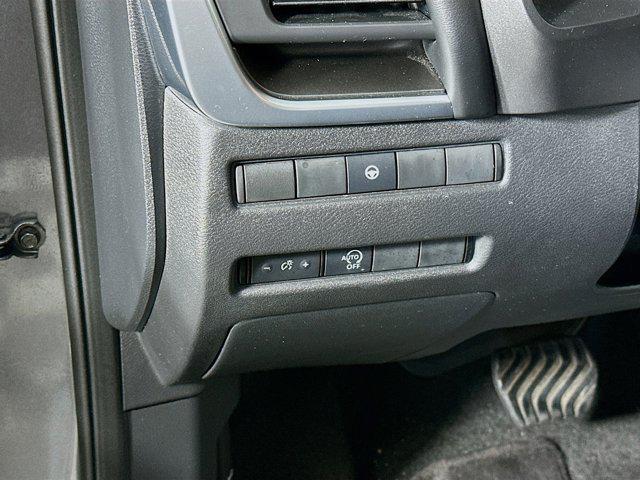 used 2023 Nissan Rogue car, priced at $20,997