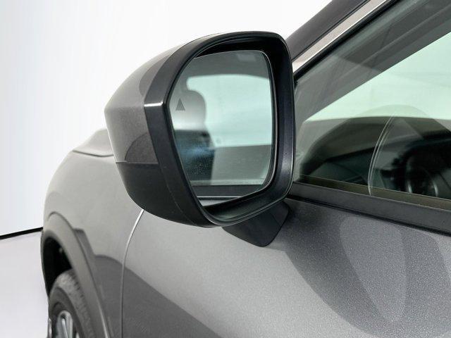 used 2023 Nissan Rogue car, priced at $20,997