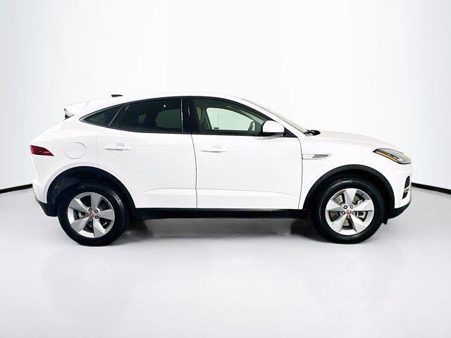 used 2022 Jaguar E-PACE car, priced at $26,498