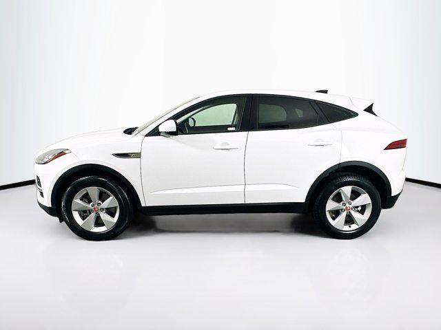 used 2022 Jaguar E-PACE car, priced at $26,498