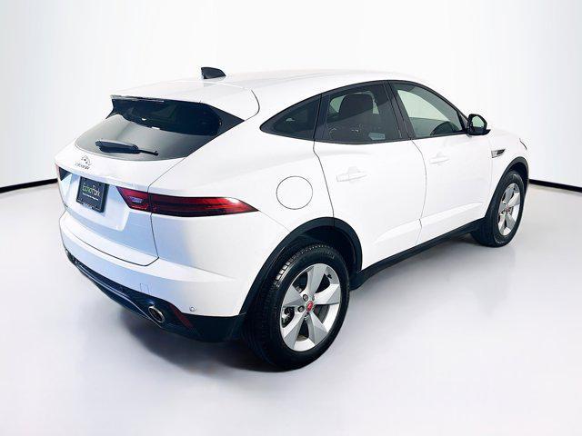 used 2022 Jaguar E-PACE car, priced at $26,498