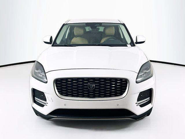 used 2022 Jaguar E-PACE car, priced at $26,498