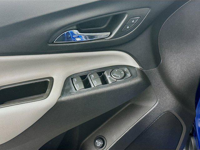 used 2019 Chevrolet Equinox car, priced at $14,999
