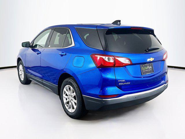 used 2019 Chevrolet Equinox car, priced at $14,999
