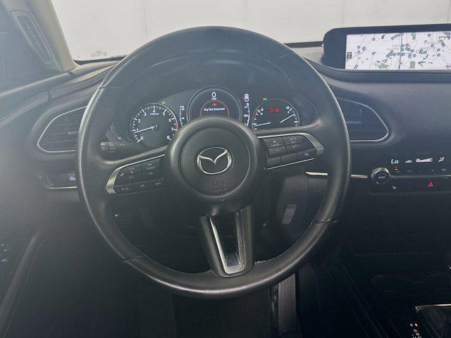 used 2024 Mazda CX-30 car, priced at $23,897