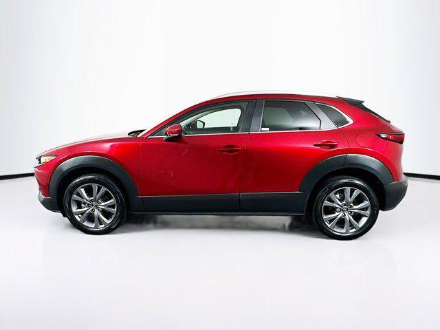 used 2024 Mazda CX-30 car, priced at $23,897