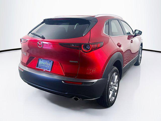 used 2024 Mazda CX-30 car, priced at $23,897