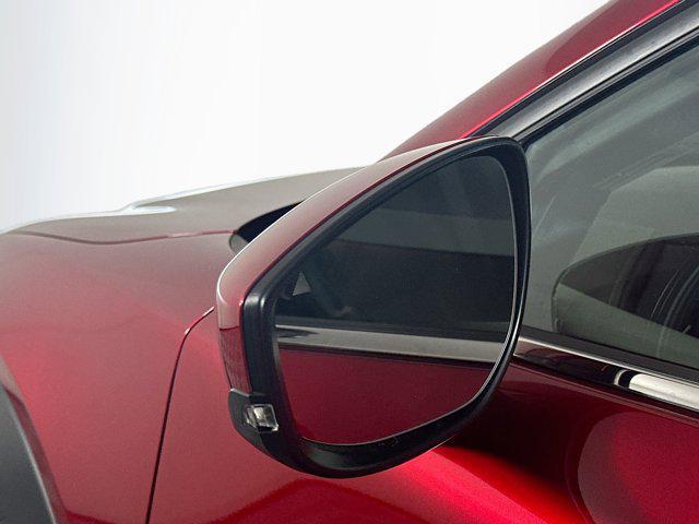 used 2024 Mazda CX-30 car, priced at $23,897