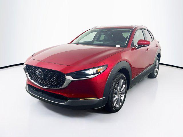 used 2024 Mazda CX-30 car, priced at $23,897