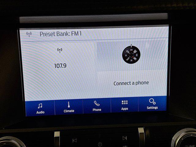 used 2019 Ford Mustang car, priced at $18,996