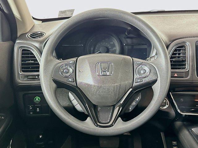 used 2021 Honda HR-V car, priced at $22,698
