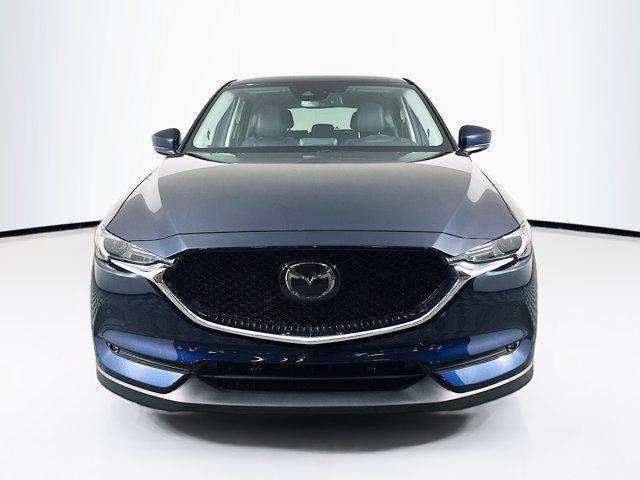 used 2020 Mazda CX-5 car, priced at $23,288