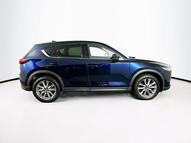 used 2020 Mazda CX-5 car, priced at $23,288