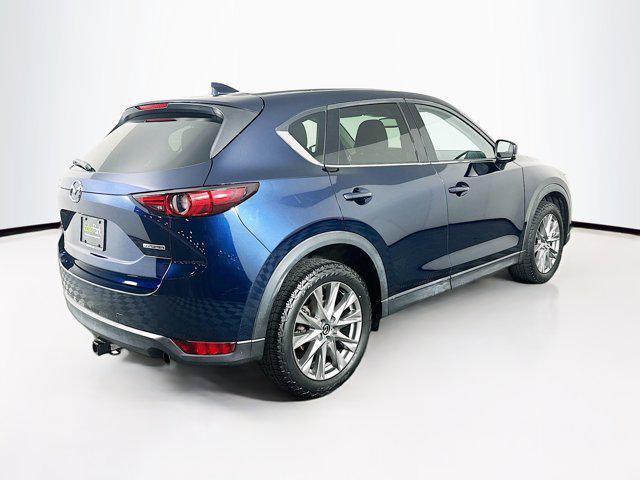 used 2020 Mazda CX-5 car, priced at $23,288