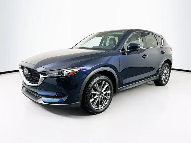 used 2020 Mazda CX-5 car, priced at $23,288