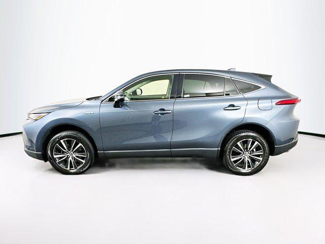 used 2021 Toyota Venza car, priced at $23,999