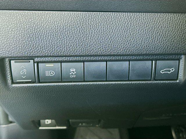 used 2021 Toyota Venza car, priced at $23,999