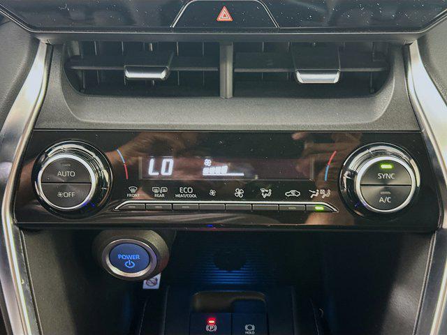 used 2021 Toyota Venza car, priced at $23,999