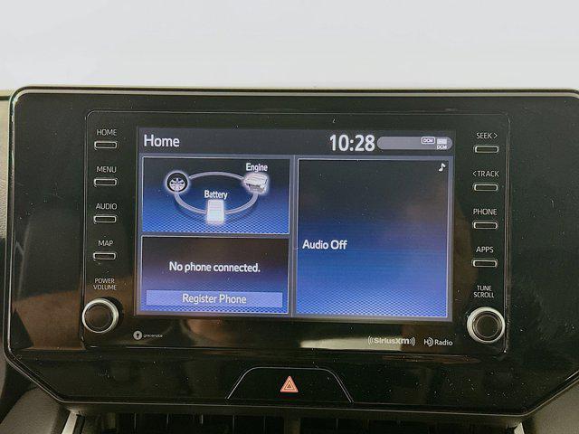 used 2021 Toyota Venza car, priced at $23,999