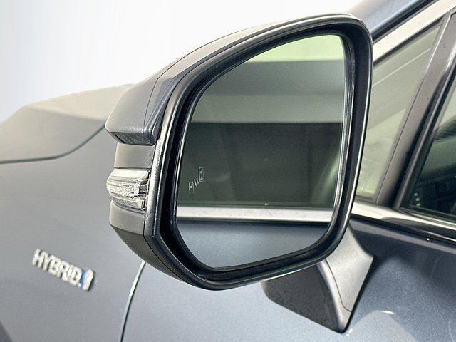 used 2021 Toyota Venza car, priced at $23,999