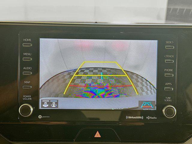 used 2021 Toyota Venza car, priced at $23,999