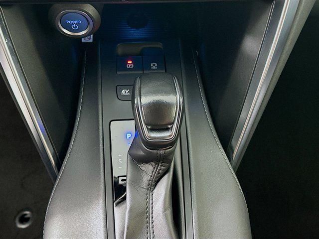 used 2021 Toyota Venza car, priced at $23,999