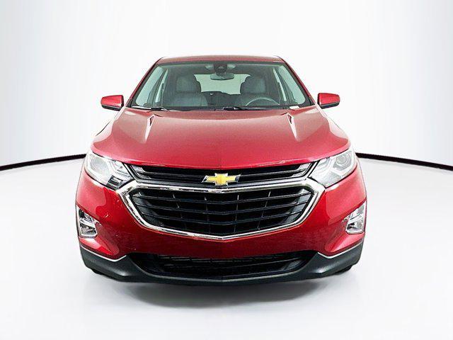 used 2021 Chevrolet Equinox car, priced at $19,998