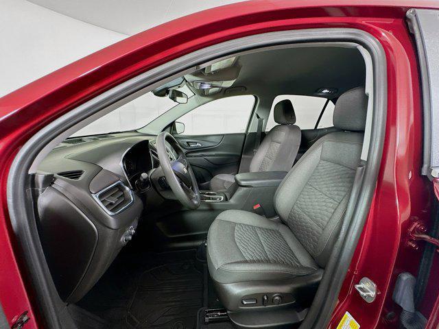 used 2021 Chevrolet Equinox car, priced at $19,998