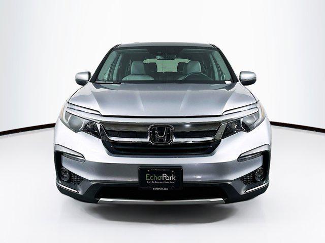 used 2022 Honda Pilot car, priced at $30,488