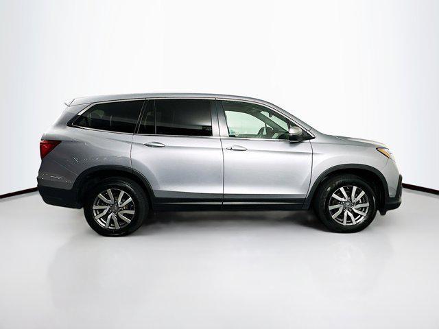 used 2022 Honda Pilot car, priced at $30,488