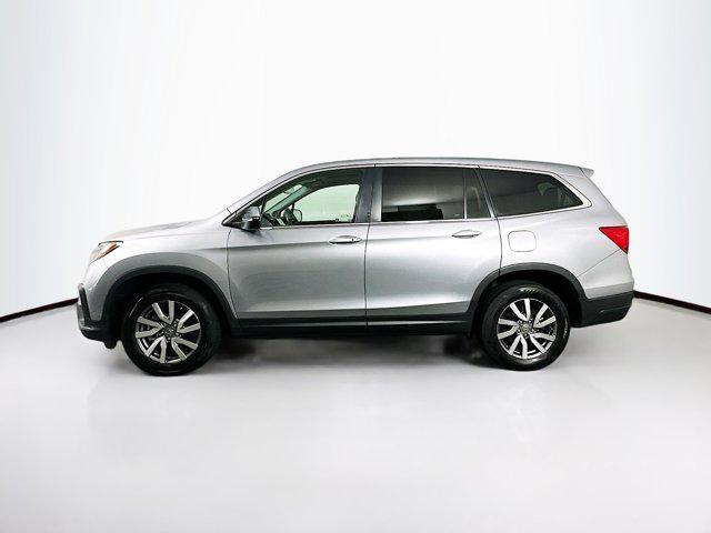 used 2022 Honda Pilot car, priced at $30,488