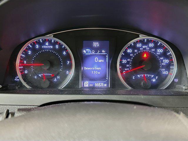 used 2017 Toyota Camry car, priced at $17,796