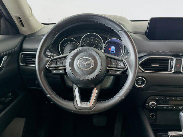 used 2020 Mazda CX-5 car, priced at $21,296