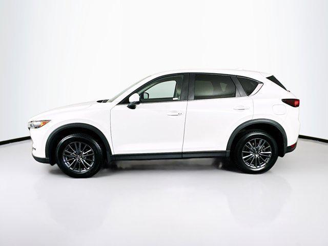 used 2020 Mazda CX-5 car, priced at $21,296