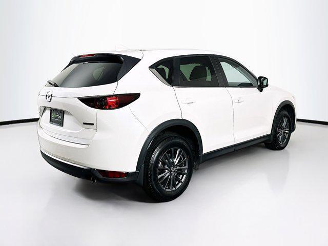 used 2020 Mazda CX-5 car, priced at $21,296