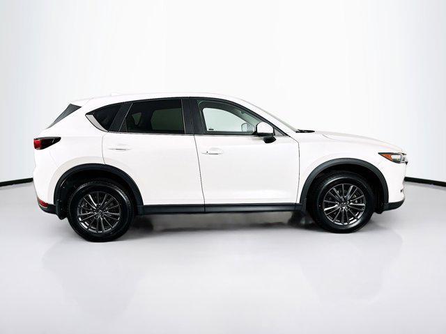 used 2020 Mazda CX-5 car, priced at $21,296