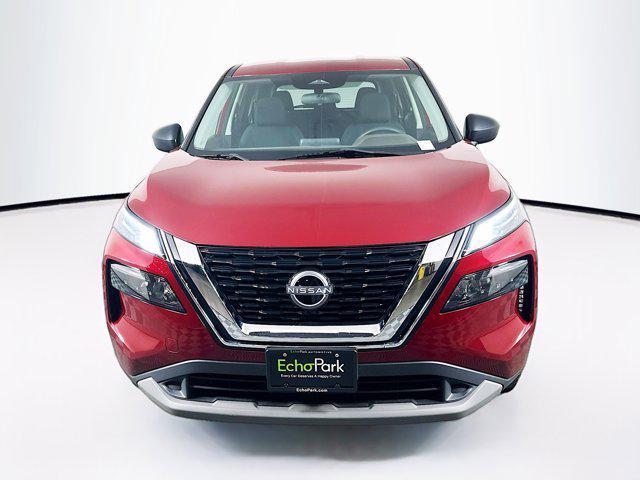 used 2023 Nissan Rogue car, priced at $21,497