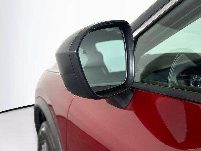 used 2023 Nissan Rogue car, priced at $21,497