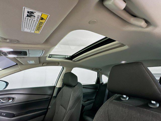 used 2023 Honda Accord car, priced at $23,997