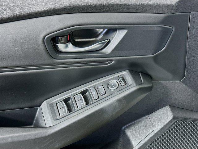 used 2023 Honda Accord car, priced at $23,997
