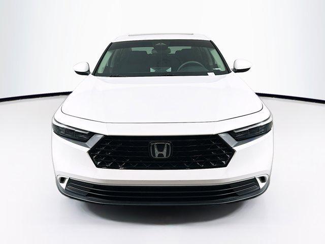 used 2023 Honda Accord car, priced at $23,997