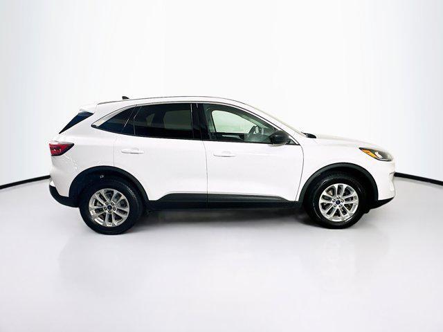 used 2022 Ford Escape car, priced at $17,398