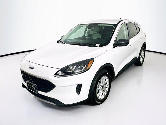 used 2022 Ford Escape car, priced at $17,398