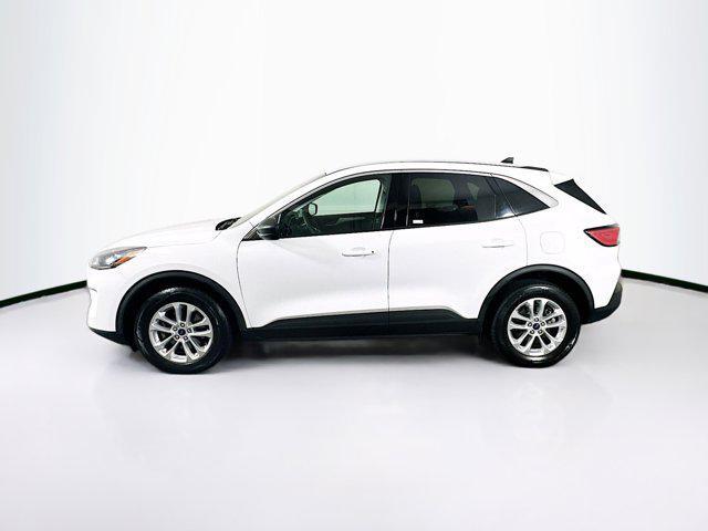 used 2022 Ford Escape car, priced at $17,398