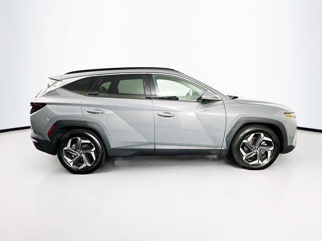 used 2024 Hyundai Tucson car, priced at $23,997