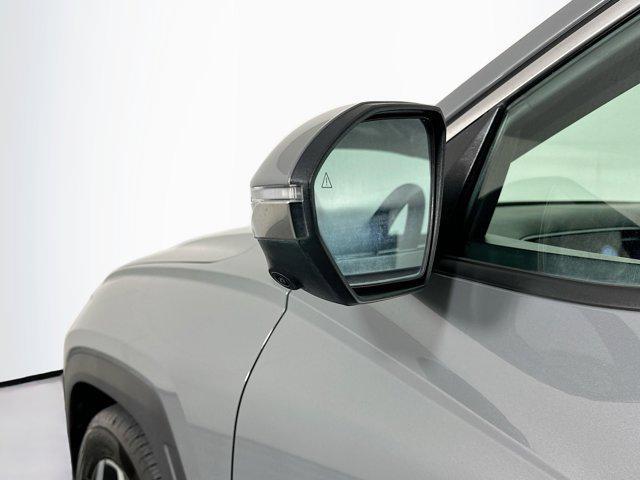 used 2024 Hyundai Tucson car, priced at $23,997
