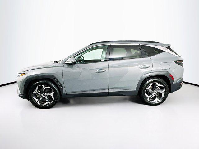 used 2024 Hyundai Tucson car, priced at $23,997